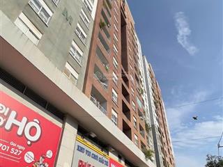 Bán căn hộ chung cư tại bàu cát 2, giá siêu hời 5,05 tỷ, 89m2, 3pn 2wc sổ hồng riêng
