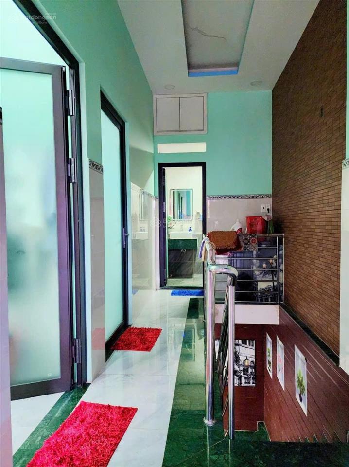 Bán nhà riêng ô tô đường 7m giá siêu hời 6,6 tỷ, 54m2 tại đặng minh trứ, p10, q.tân bình, hcm