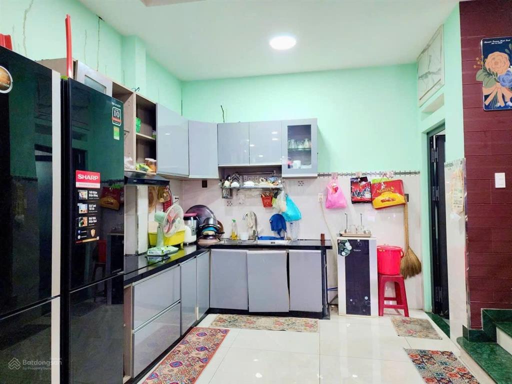 Bán nhà riêng ô tô đường 7m giá siêu hời 6,6 tỷ, 54m2 tại đặng minh trứ, p10, q.tân bình, hcm