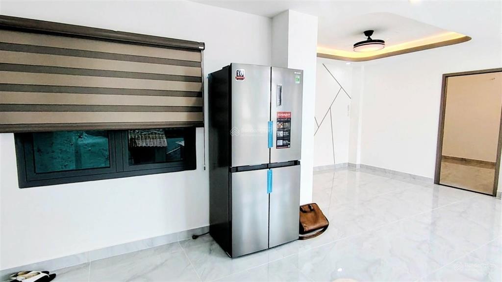 Bán cc 63m2 giá tốt tại phan văn trị, p11, q bình thạnh, 3,5 tỷ sổ hồng riêng