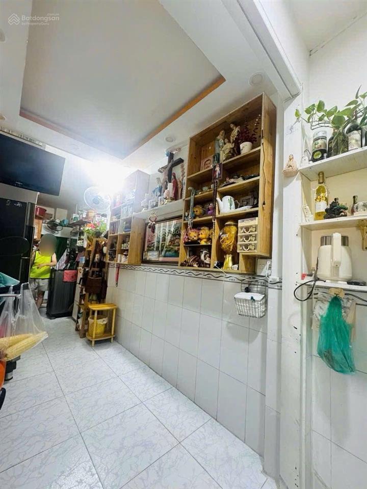 Nhà riêng hưng phú, phường 9, quận 8  sổ hồng riêng  chỉ 2,3 tỷ
