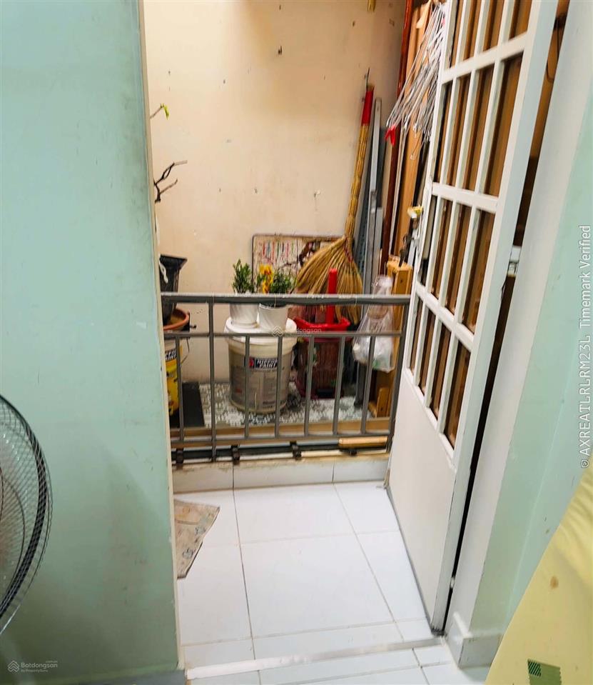 Nhà riêng hưng phú, phường 9, quận 8  sổ hồng riêng  chỉ 2,3 tỷ