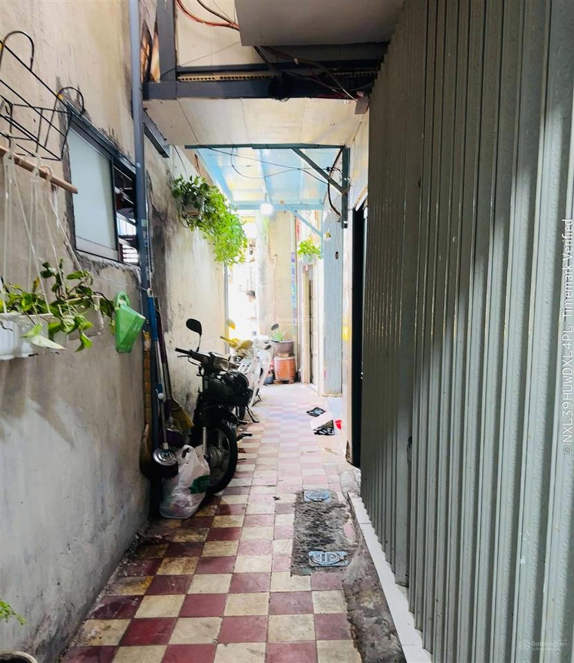 Nhà riêng hưng phú, phường 9, quận 8  sổ hồng riêng  chỉ 2,3 tỷ
