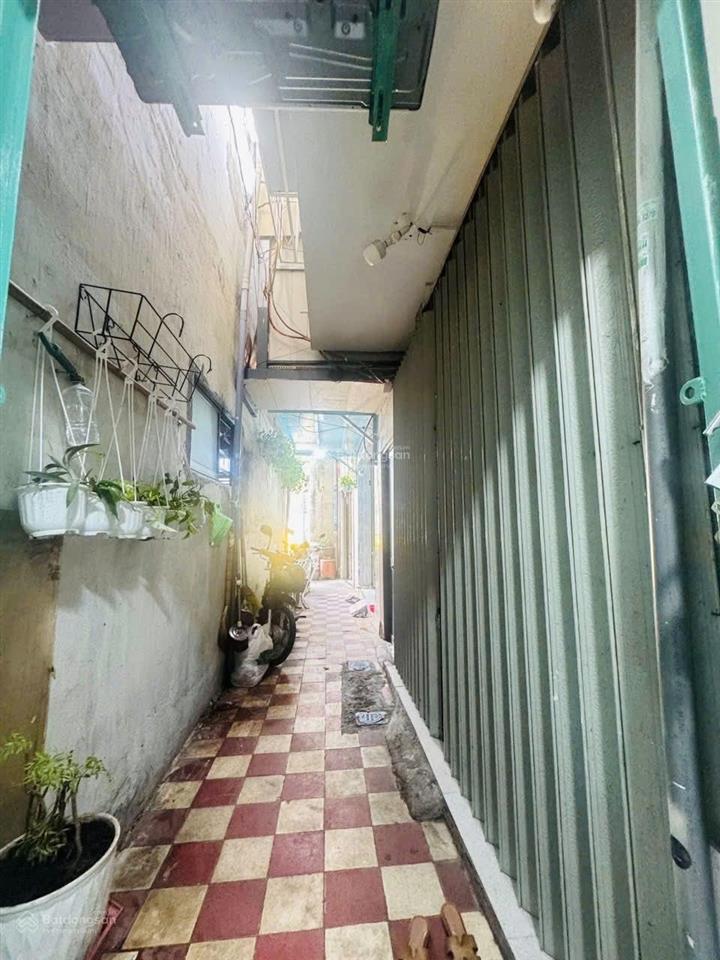 Nhà riêng hưng phú, phường 9, quận 8  sổ hồng riêng  chỉ 2,3 tỷ