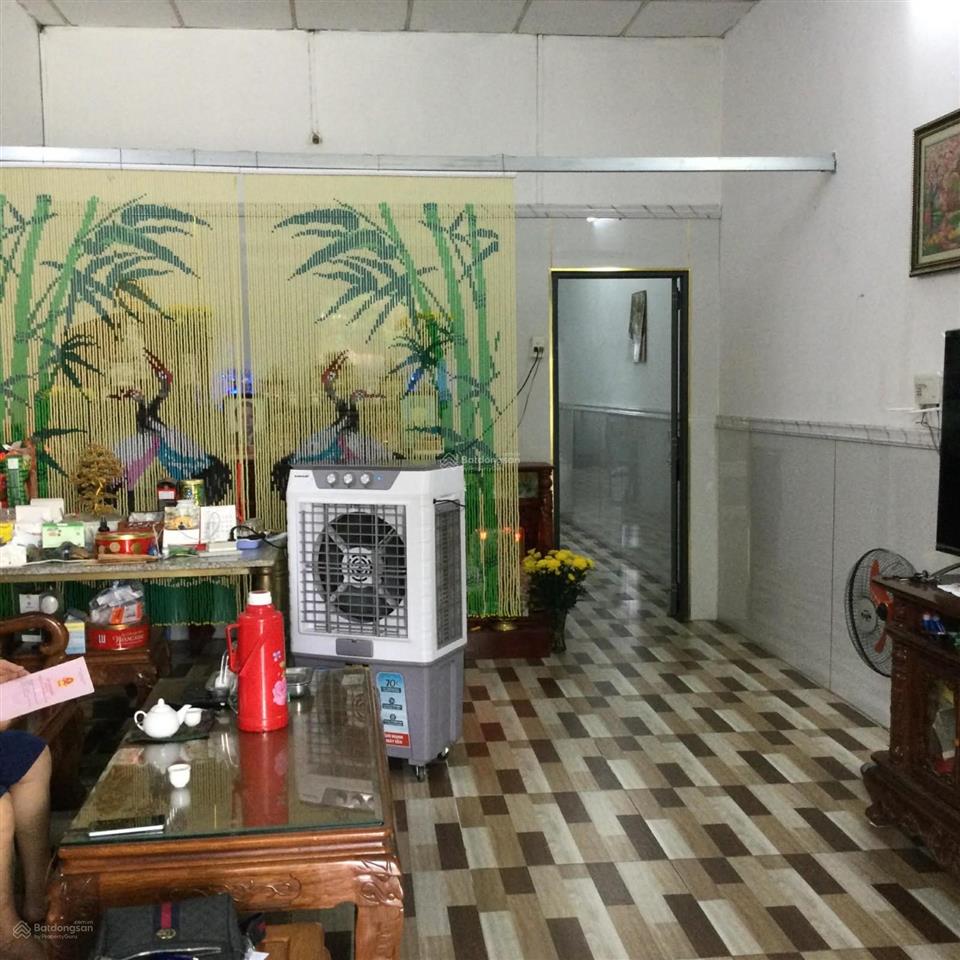 Bán nhà mặt phố lê thị lơ, 5,8 tỷ, 124m2, sổ hồng riêng, 2pn, 1wc