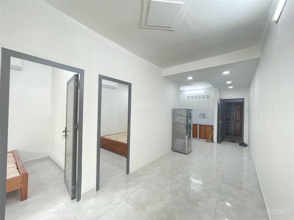 Bán căn hộ chung cư 2pn, 1wc, 45m2 tại cách mạng tháng tám, p.12, q.tân bình, 2,45 tỷ