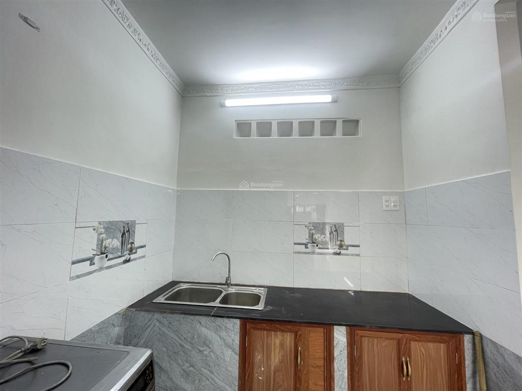 Bán căn hộ chung cư 2pn, 1wc, 45m2 tại cách mạng tháng tám, p.12, q.tân bình, 2,45 tỷ