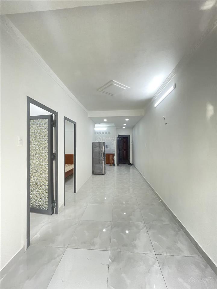 Bán căn hộ chung cư 2pn, 1wc, 45m2 tại cách mạng tháng tám, p.12, q.tân bình, 2,45 tỷ
