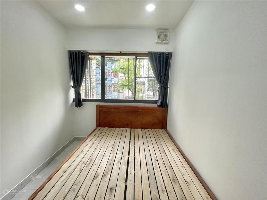 Bán căn hộ chung cư 2pn, 1wc, 45m2 tại cách mạng tháng tám, p.12, q.tân bình, 2,45 tỷ