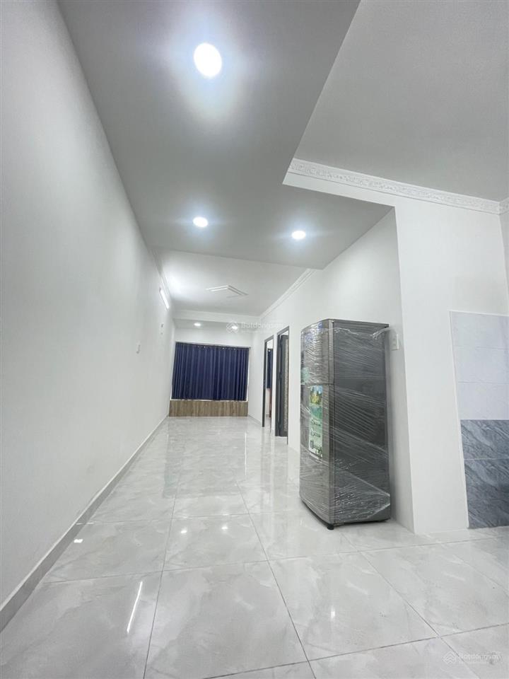Bán căn hộ chung cư 2pn, 1wc, 45m2 tại cách mạng tháng tám, p.12, q.tân bình, 2,45 tỷ