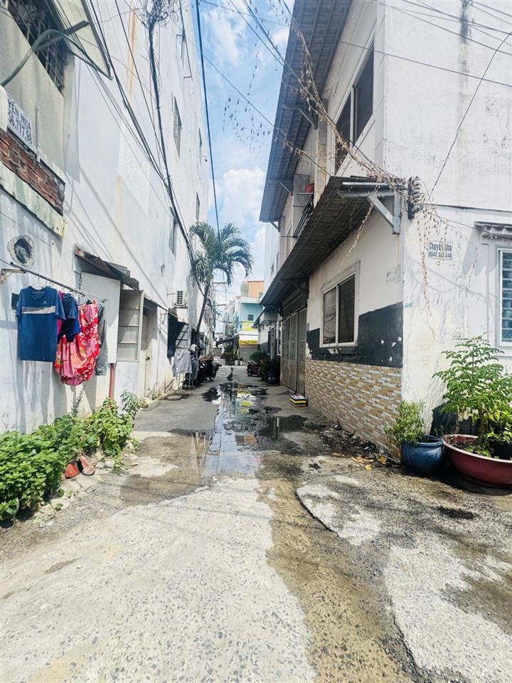 Đất đẹp hxh đường 26 tháng 3 giáp tân phú  shr  dtcn 88m2  giá 5.3 tỷ