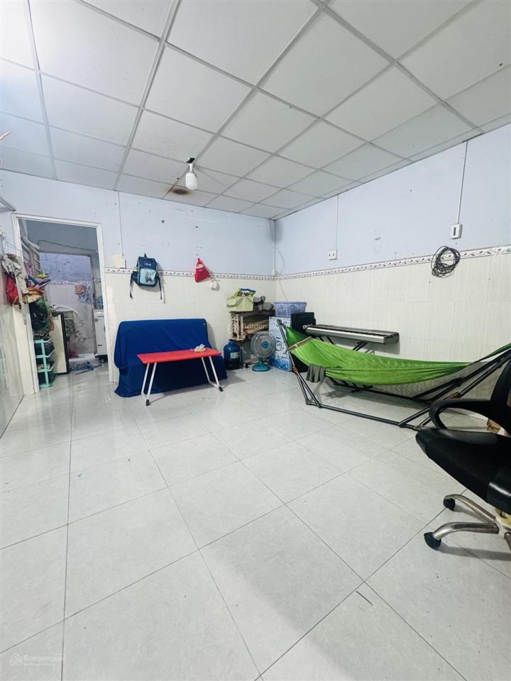 Ô tô thông mặt tiền đường số 11 bình hưng hòa bình tân  shr  giá 5.99 tỷ tl