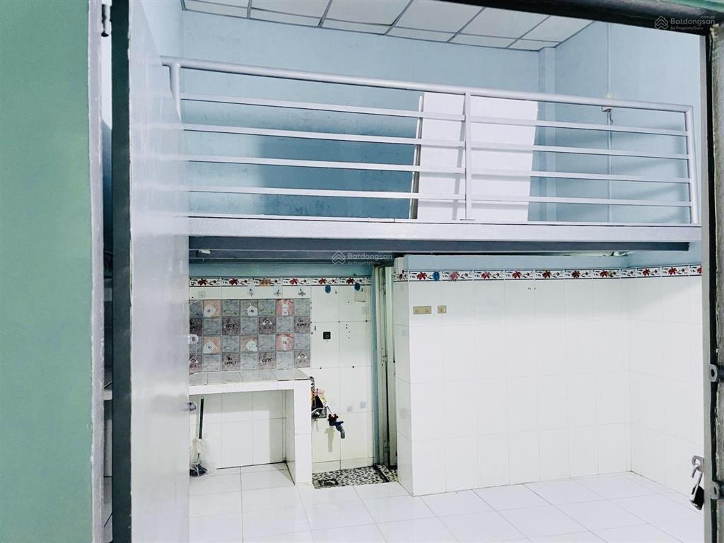 Siêu phẩm hxh liên khu 45, phường bình hưng hòa b, quận bình tân  shr  chỉ 4.6 tỷ