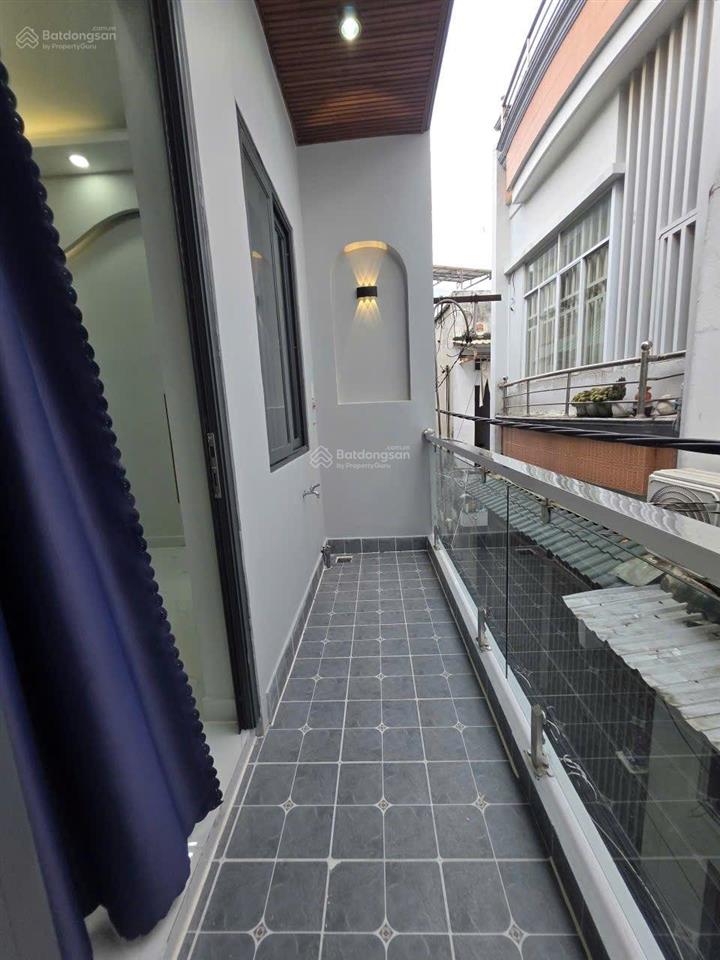 Gần âu cơ  lạc long quân | tân phú 4 tỷ 950