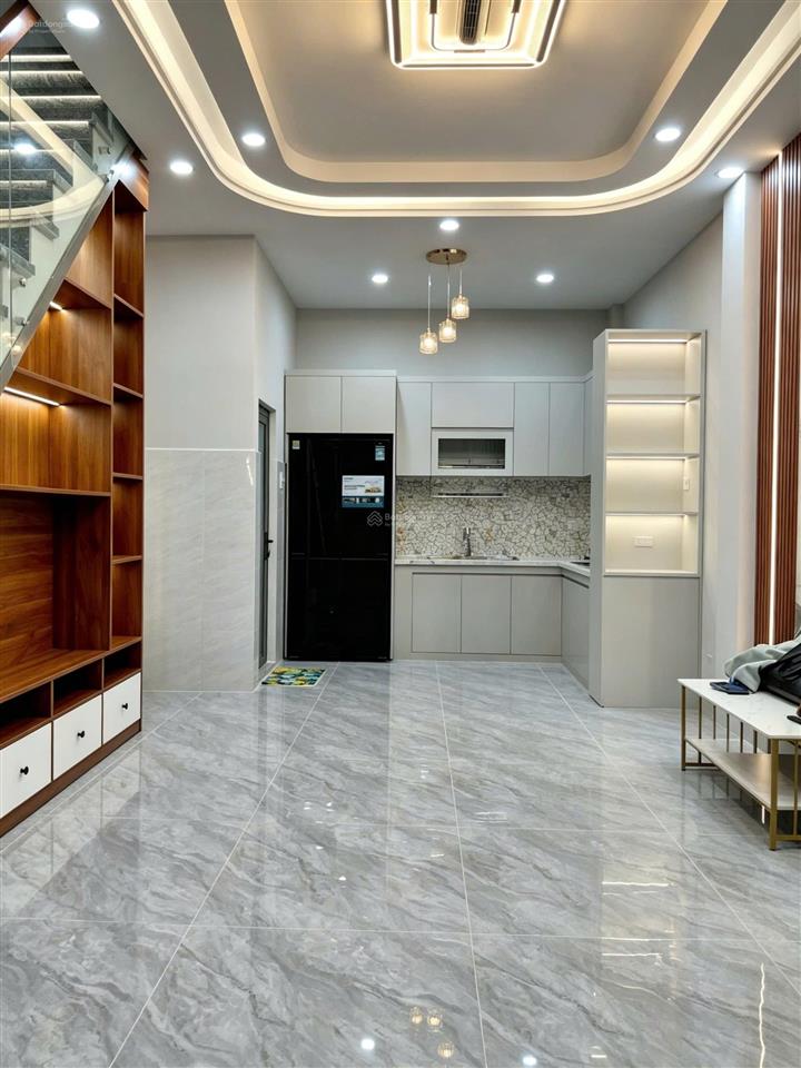Gần âu cơ  lạc long quân | tân phú 4 tỷ 950