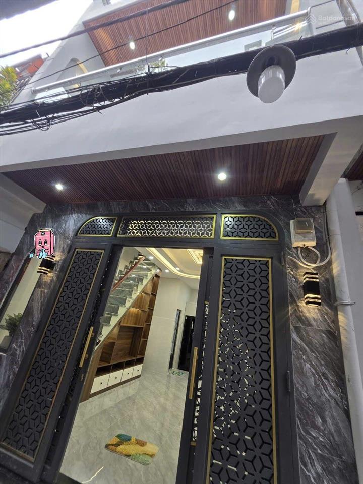 Gần âu cơ  lạc long quân | tân phú 4 tỷ 950