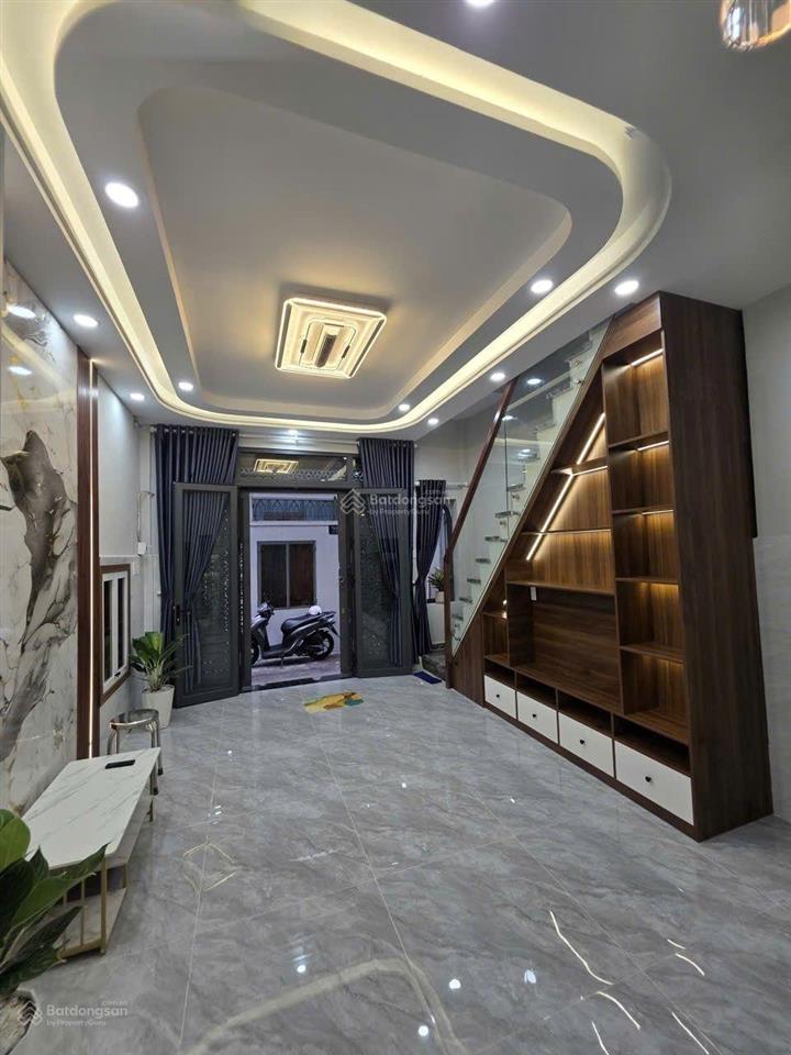 Gần âu cơ  lạc long quân | tân phú 4 tỷ 950