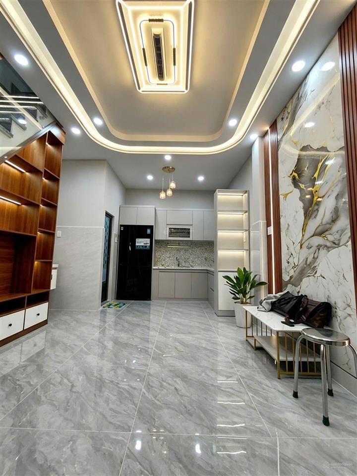Gần âu cơ  lạc long quân | tân phú 4 tỷ 950