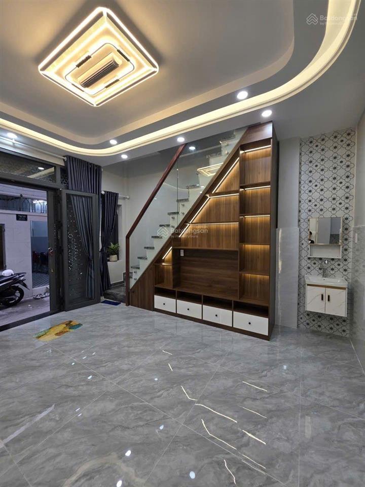 Gần âu cơ  lạc long quân | tân phú 4 tỷ 950