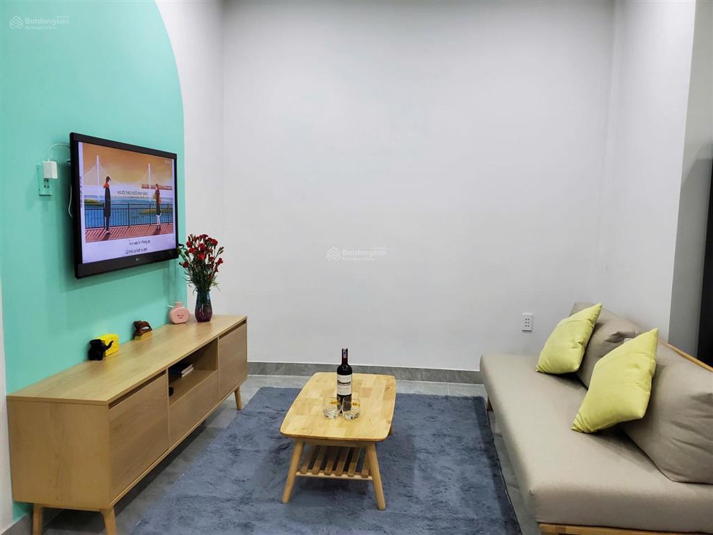 Nhà vị trí đẹp quận 6  ngang 6,2m  giá 4,7 tỷ