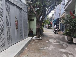 Lạc long quân  tân bình  5,25 tỷ  nhà mới 100%  hẻm xe hơi 6m