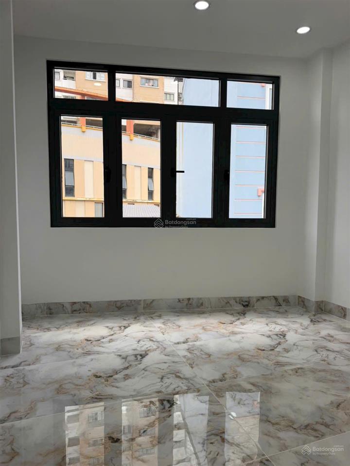 Lạc long quân  tân bình  5,25 tỷ  nhà mới 100%  hẻm xe hơi 6m