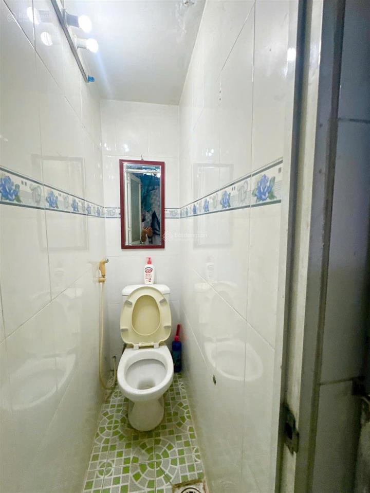 Nhà giá tốt lê văn quới  hẻm 5m xe hơi tới nhà  chỉ 4.35 tỷ