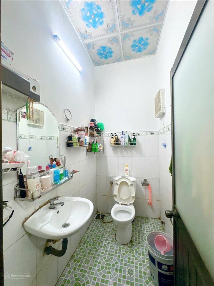 Nhà giá tốt lê văn quới  hẻm 5m xe hơi tới nhà  chỉ 4.35 tỷ