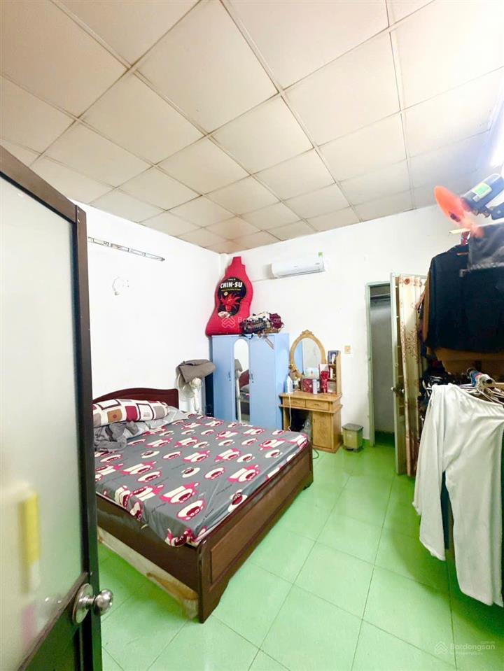 Nhà giá tốt lê văn quới  hẻm 5m xe hơi tới nhà  chỉ 4.35 tỷ