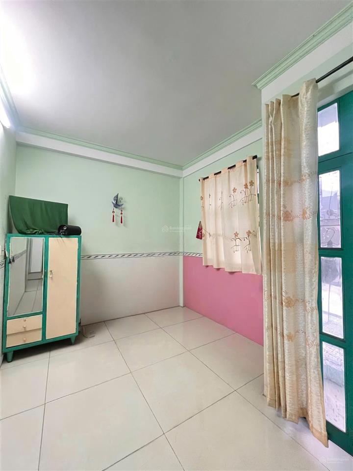 Nhà đẹp  ngay đầm sen  56m  4 tầng hoàn công  nhỉnh 6 tỷ