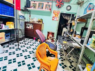 Nhà cũ  lạc long quân  quận 11  gần đầm sen  chỉ 3,85 tỷ
