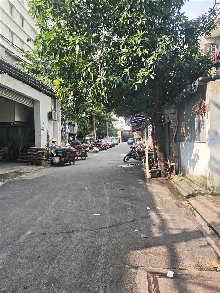 Chủ gấp bán  nhà cấp 4  trịnh đình thảo  tân phú  3,2 tỷ