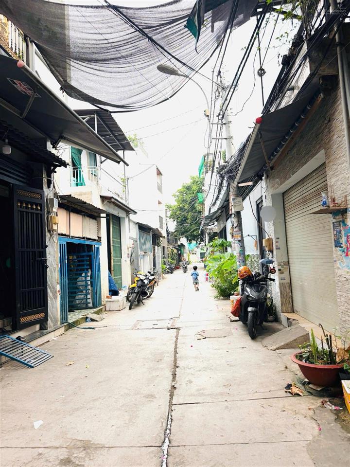 Hẻm ô tô  đường số 9  bình tân  shr  hoàn công  181m2  giá chỉ 17 tỷ tl
