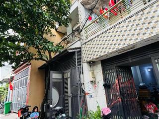 Hẻm ô tô  đường số 9  bình tân  shr  hoàn công  181m2  giá chỉ 17 tỷ tl