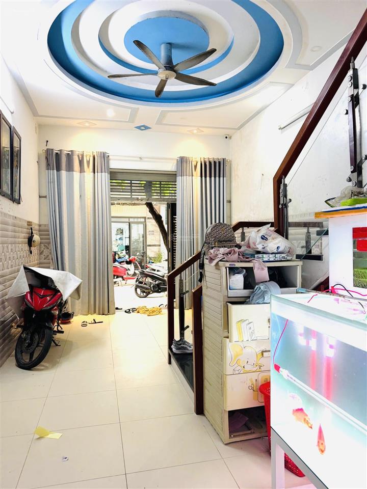 Hẻm ô tô  đường số 9  bình tân  shr  hoàn công  181m2  giá chỉ 17 tỷ tl
