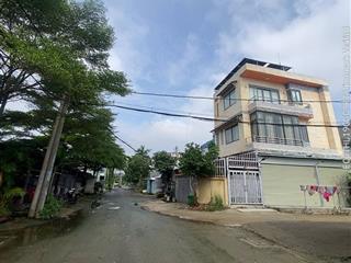 Bán đất dt 5,8x28 (165m2) đường nhựa 6m, kdc đại việt, lê văn lương  giá 5,2 tỷ