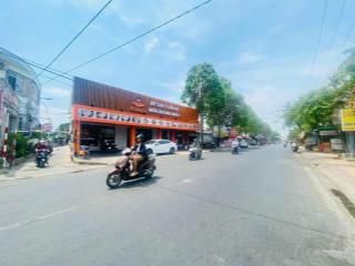 Bán nhà giá rẻ dt 132,4m2 đường quốc lộ 50, thị trấn cần giuộc, long an  giá 2,9 tỷ