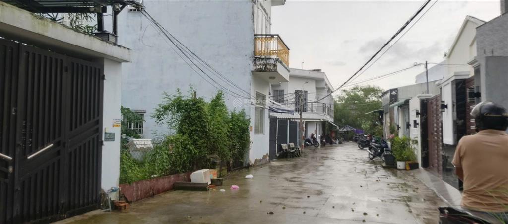 Bán đất dt 7x24m (169m2) đường 6m, khu 1902 đường lê văn lương  giá 4,9 tỷ