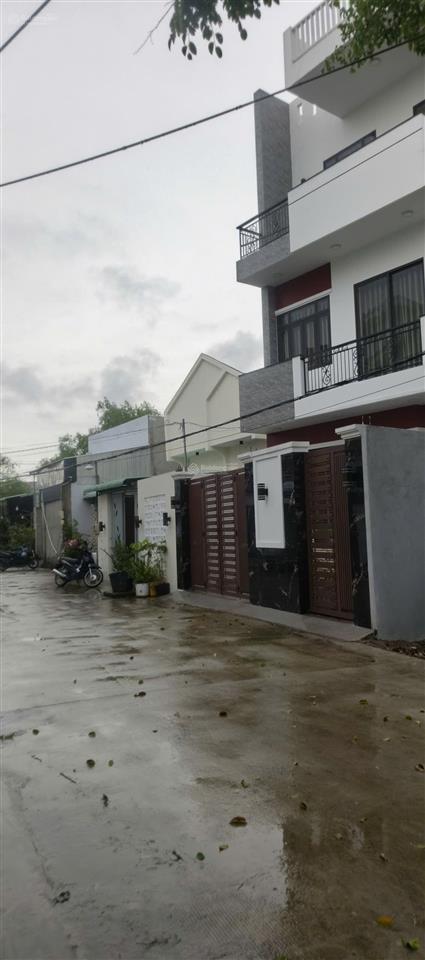 Bán đất dt 7x24m (169m2) đường 6m, khu 1902 đường lê văn lương  giá 4,9 tỷ