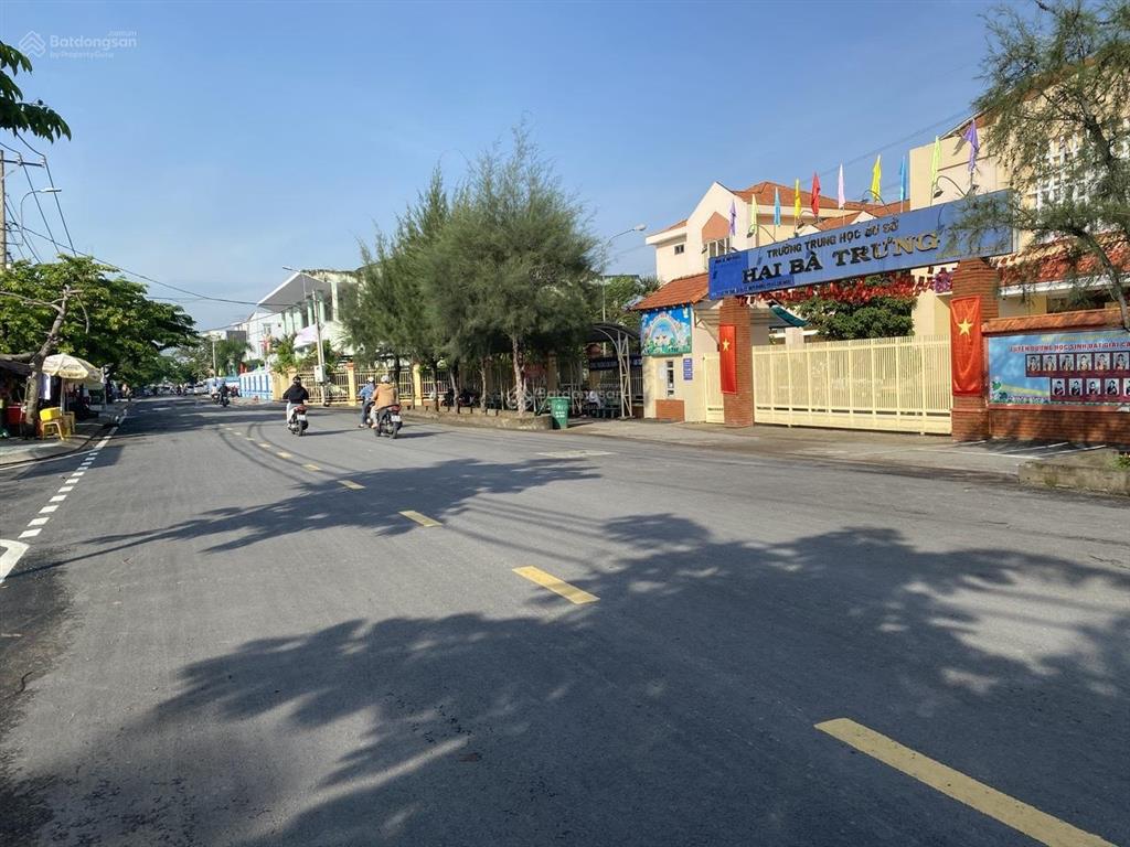 Bán đất đường nguyễn bình, dt 137m2 kdc lê thị tám  giá 38tr/m2