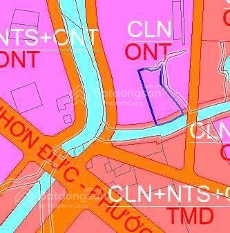 Bán gấp đất nông nghiệp giá tốt (quy hoạch đất ở) dt 2.305m2  giá 4,2tr/m2