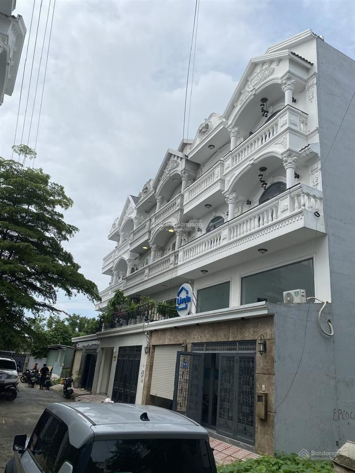 Rẻ nhất kdc rạch tôm dt 97,6m2  giá 3,7tỷ
