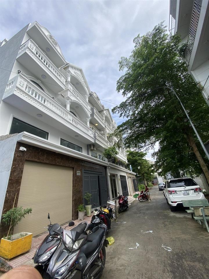 Rẻ nhất kdc rạch tôm dt 97,6m2  giá 3,7tỷ