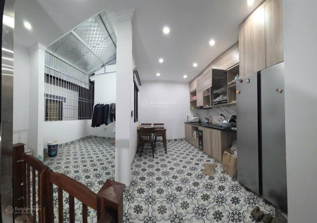 Cần tiền bán gấp nhà 5 tầng 6tỷ9 tại ngõ 7 lê trọng tấn hà đông, có thang máy, full đồ