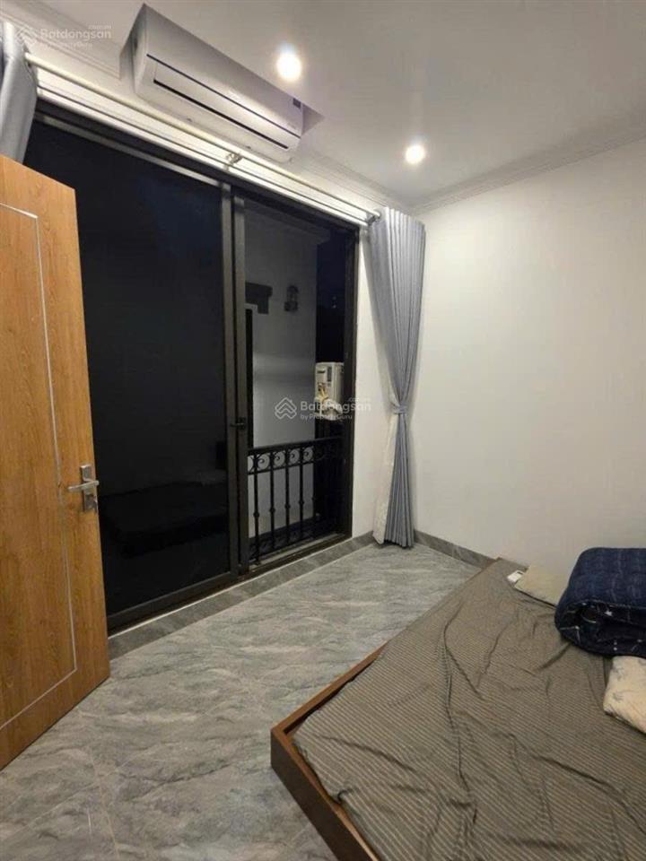 Cần tiền bán gấp nhà 5 tầng 6tỷ9 tại ngõ 7 lê trọng tấn hà đông, có thang máy, full đồ