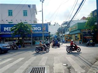 Bán nhà đông hưng thuận  trường chinh  q.12  mặt tiền kinh doanh đỉnh  dt  82 m2  giá 6.5 tỷ