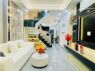 Bán nhà lê văn quới, bình hưng hòa a, bình tân, 4x18m, shr, hẻm 7m, nhỉnh 6 tỉ