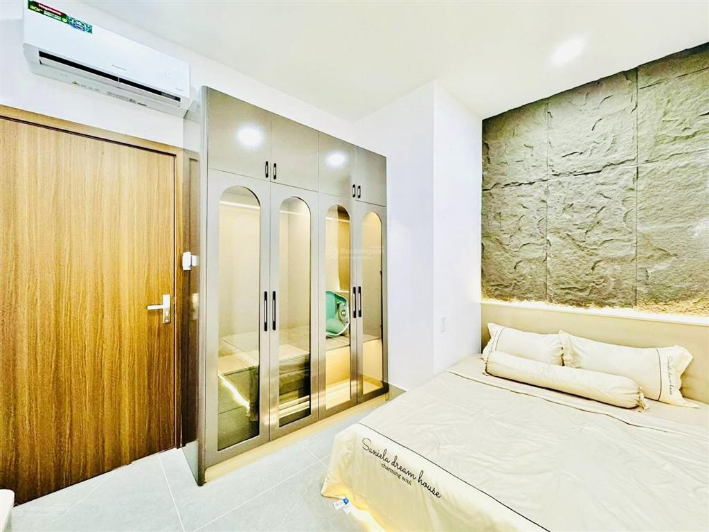 Bán nhà lê văn quới, bình hưng hòa a, bình tân, 4x18m, shr, hẻm 7m, nhỉnh 6 tỉ