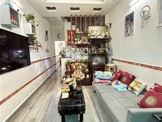 Bán nhà bình tiên quận 6, hxh 6m, giá chỉ 3 tỷ