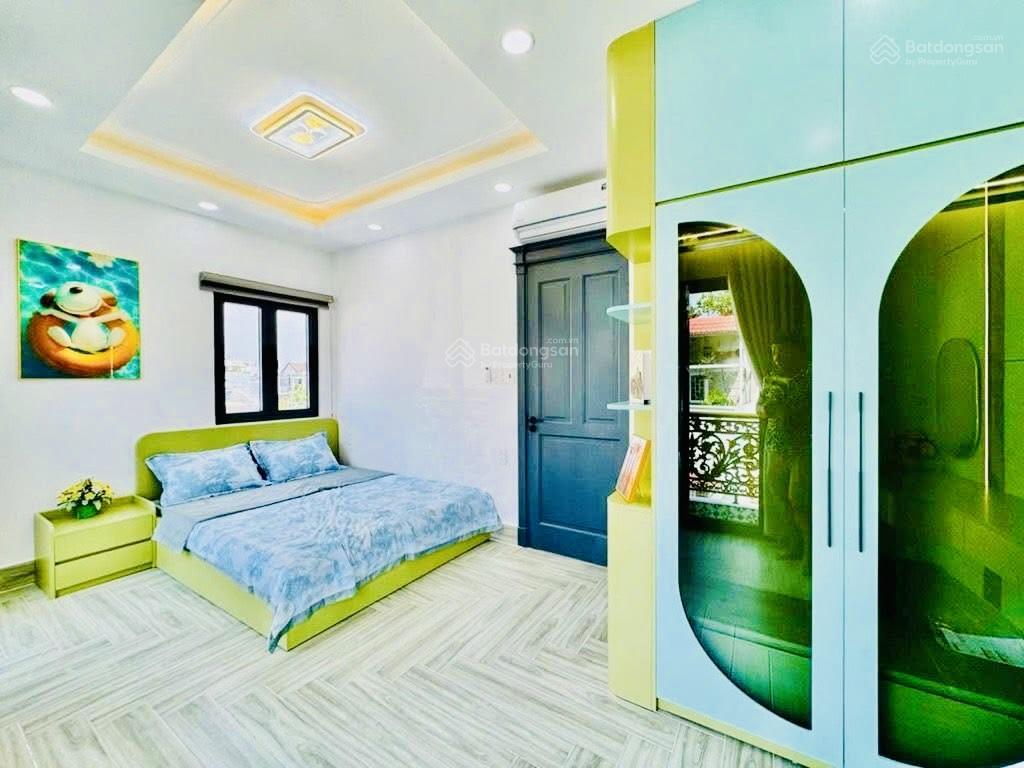 Bán nhà phan anh, bình trị đông, bình tân, 4x12.04m, hxh, 3pn, chỉ 4.x tỉ